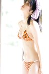 FLASHデジタル写真集 矢野ななか All about summer