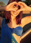 [Photobook] 宮田愛萌 Lilas【DMM限定アザーカット付き版】