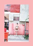 [Photobook] 宮田愛萌 Lilas【DMM限定アザーカット付き版】