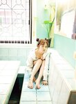 [Photobook] 宮田愛萌 Lilas【DMM限定アザーカット付き版】