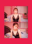 [Photobook] 宮田愛萌 Lilas【DMM限定アザーカット付き版】