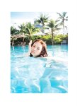 [Photobook] 宮田愛萌 Lilas【DMM限定アザーカット付き版】