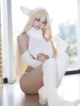 [Cosplay] 小仓千代w 处男杀手 [34P-175MB]