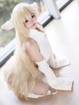[Cosplay] 小仓千代w 处男杀手 [34P-175MB]