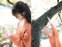 BUBKAデジタル写真集 黒嵜菜々子 あのん ロサリオ恵奈 蓼沼優衣 200ページ超特装版