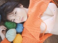 BUBKAデジタル写真集 黒嵜菜々子 あのん ロサリオ恵奈 蓼沼優衣 200ページ超特装版
