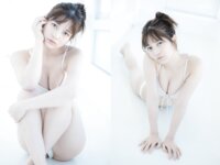BUBKAデジタル写真集 黒嵜菜々子 あのん ロサリオ恵奈 蓼沼優衣 200ページ超特装版