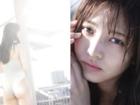 BUBKAデジタル写真集 黒嵜菜々子 あのん ロサリオ恵奈 蓼沼優衣 200ページ超特装版