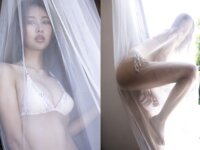 BUBKAデジタル写真集 黒嵜菜々子 あのん ロサリオ恵奈 蓼沼優衣 200ページ超特装版