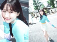 BUBKAデジタル写真集 黒嵜菜々子 あのん ロサリオ恵奈 蓼沼優衣 200ページ超特装版
