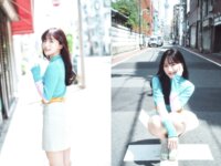 BUBKAデジタル写真集 黒嵜菜々子 あのん ロサリオ恵奈 蓼沼優衣 200ページ超特装版
