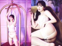 BUBKAデジタル写真集 黒嵜菜々子 あのん ロサリオ恵奈 蓼沼優衣 200ページ超特装版