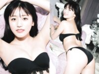 BUBKAデジタル写真集 黒嵜菜々子 あのん ロサリオ恵奈 蓼沼優衣 200ページ超特装版