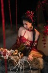 [Cosplay] 奈汐酱nice 流丹 [85P-2.19GB]