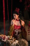 [Cosplay] 奈汐酱nice 流丹 [85P-2.19GB]