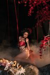 [Cosplay] 奈汐酱nice 流丹 [85P-2.19GB]
