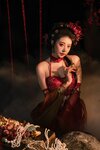[Cosplay] 奈汐酱nice 流丹 [85P-2.19GB]