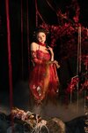 [Cosplay] 奈汐酱nice 流丹 [85P-2.19GB]