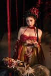 [Cosplay] 奈汐酱nice 流丹 [85P-2.19GB]