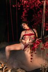 [Cosplay] 奈汐酱nice 流丹 [85P-2.19GB]