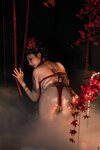 [Cosplay] 奈汐酱nice 流丹 [85P-2.19GB]