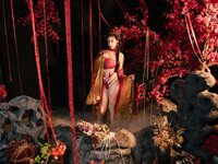 [Cosplay] 奈汐酱nice 流丹 [85P-2.19GB]