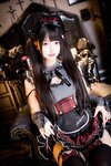 [Cosplay] 神楽坂真冬 小恶魔 [75P2V-575MB]
