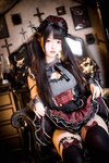 [Cosplay] 神楽坂真冬 小恶魔 [75P2V-575MB]