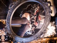 [Cosplay] 神楽坂真冬 小恶魔 [75P2V-575MB]