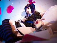 [Cosplay] G44不会受伤 吊带袜天使 [20P-228MB]