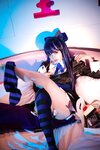 [Cosplay] G44不会受伤 吊带袜天使 [20P-228MB]