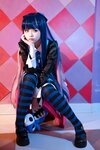 [Cosplay] G44不会受伤 吊带袜天使 [20P-228MB]