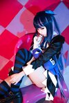 [Cosplay] G44不会受伤 吊带袜天使 [20P-228MB]