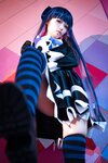 [Cosplay] G44不会受伤 吊带袜天使 [20P-228MB]