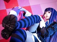 [Cosplay] G44不会受伤 吊带袜天使 [20P-228MB]
