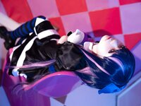 [Cosplay] G44不会受伤 吊带袜天使 [20P-228MB]