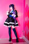 [Cosplay] G44不会受伤 吊带袜天使 [20P-228MB]