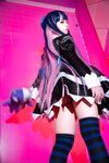 [Cosplay] G44不会受伤 吊带袜天使 [20P-228MB]