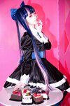 [Cosplay] G44不会受伤 吊带袜天使 [20P-228MB]