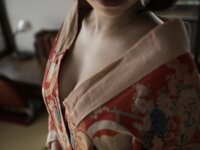 週刊現代デジタル写真集 PN 宍戸里帆 現役女子大生のマシュマロ巨乳