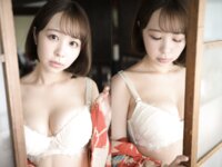 週刊現代デジタル写真集 PN 宍戸里帆 現役女子大生のマシュマロ巨乳