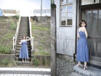 週刊現代デジタル写真集 PN 宍戸里帆 現役女子大生のマシュマロ巨乳