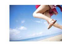 [Photobook] 八蜜凛写真集 バイオレンスハニー