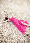 [Photobook] 八蜜凛写真集 バイオレンスハニー