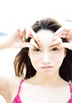 [Photobook] 八蜜凛写真集 バイオレンスハニー