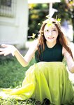 [Photobook] 八蜜凛写真集 バイオレンスハニー