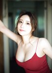 [Photobook] 八蜜凛写真集 バイオレンスハニー