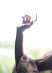 [Photobook] 八蜜凛写真集 バイオレンスハニー