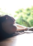 [Photobook] 八蜜凛写真集 バイオレンスハニー