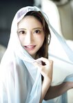[Photobook] 八蜜凛写真集 バイオレンスハニー